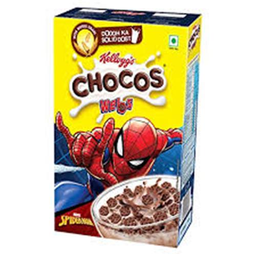 KELL.CHOCOS WEBS 300g